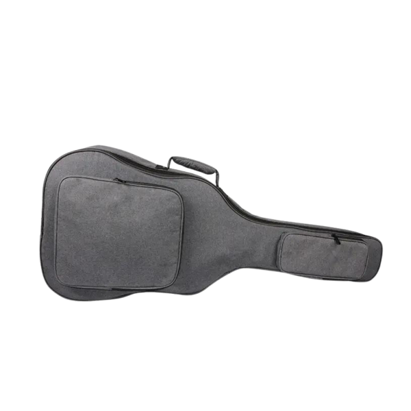 Trax Heavy Duty Padded Acoustic Guitar Gigbag