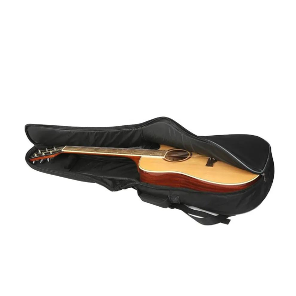 Trax Padded Acoustic Guitar Gigbag