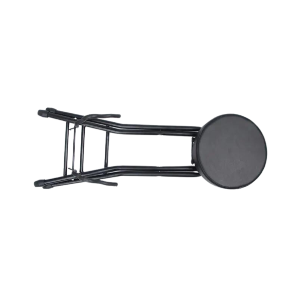 Trax Dual Guitar Stool with Stand