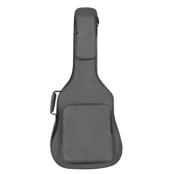 Trax Heavy Duty Padded Acoustic Guitar Gigbag