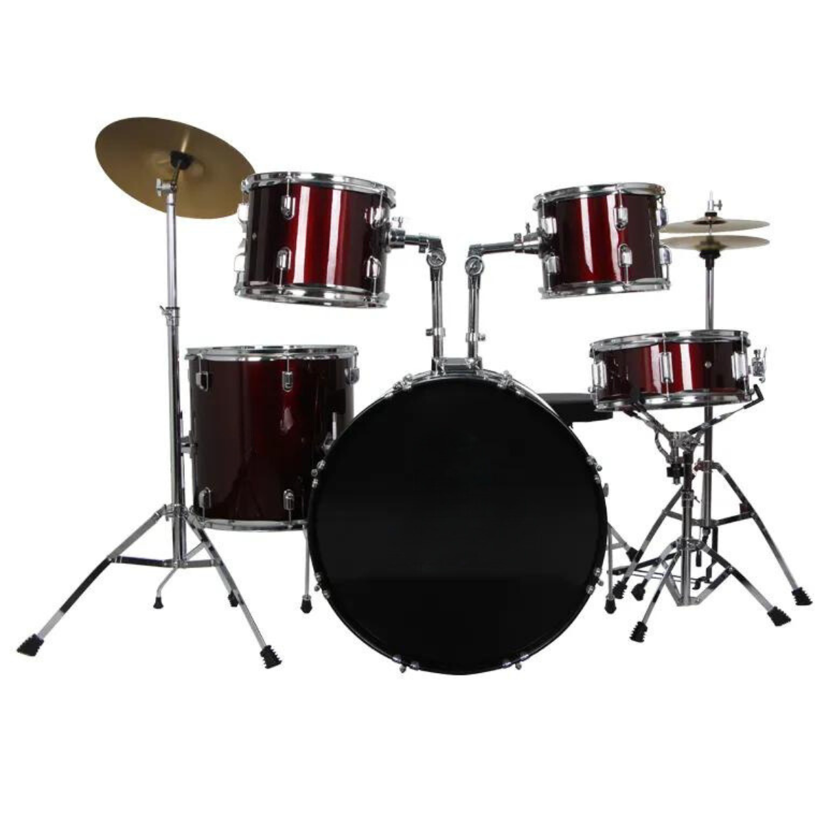 Drums for beginners price discount