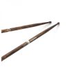 Promark Rebound 2B FireGrain Hickory Drumsticks Acorn Wood Tip