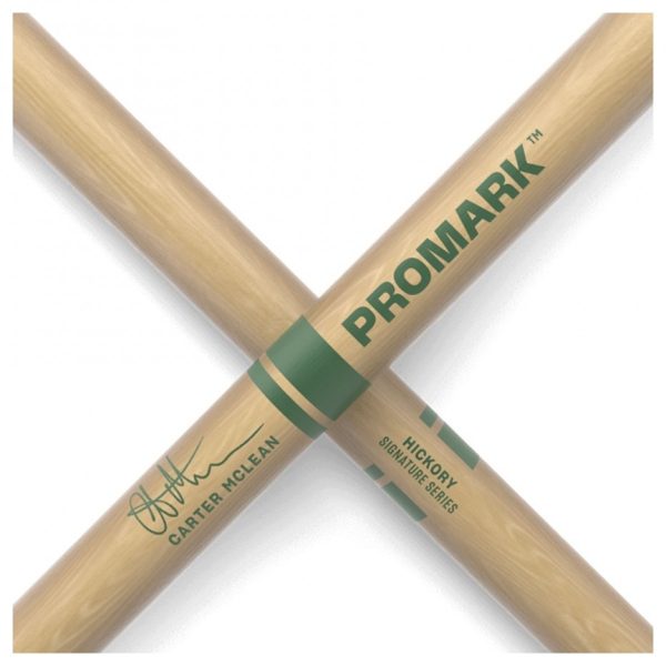 Promark Carter McLean Signature Drumsticks