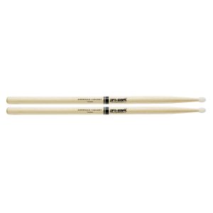 Promark Classic Forward 2B Hickory Nylon Tip