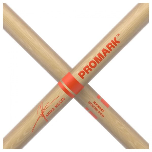 Promark Anika Nilles Signature Drumsticks