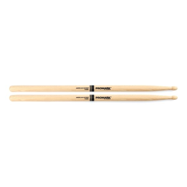 Promark Classic Forward 2B Hickory Wood Tip