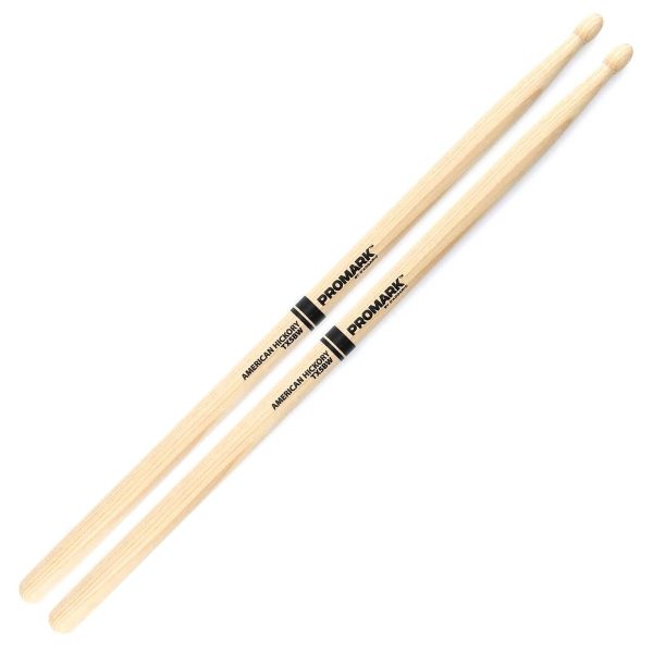 Promark Classic Forward 5B Hickory Wood Tip