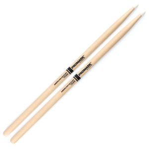 Promark Classic Forward 5A Hickory Nylon Tip