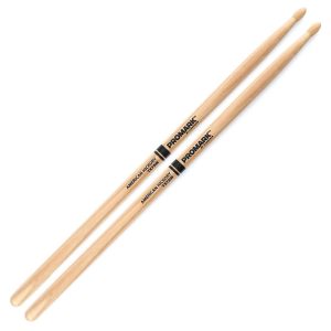 Promark Classic Forward 7A Hickory Wood Tip