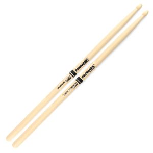 Promark Classic Forward 5A Hickory Wood Tip