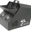 QTX QTFX-B4 Professional Bubble Machine