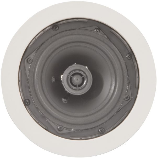 Adastra CC5V 5.25'' 2 Way Ceiling Speaker 100V