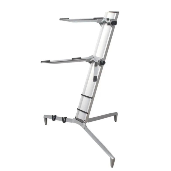 Trax Foldable Heavy Duty Stage Keyboard Stand