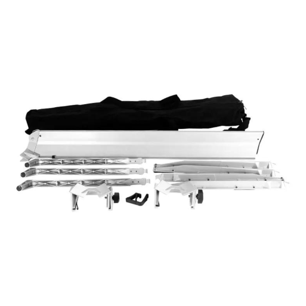 Trax Foldable Heavy Duty Stage Keyboard Stand