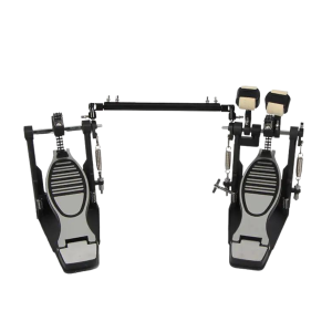 Trax Double Kick Drum Pedal