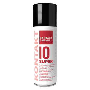 Kontakt Super 10