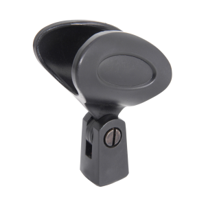 QTX Wireless Microphone Holder 40mm