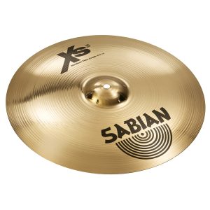 Sabian XS20 16'' Medium Thin Crash Cymbal