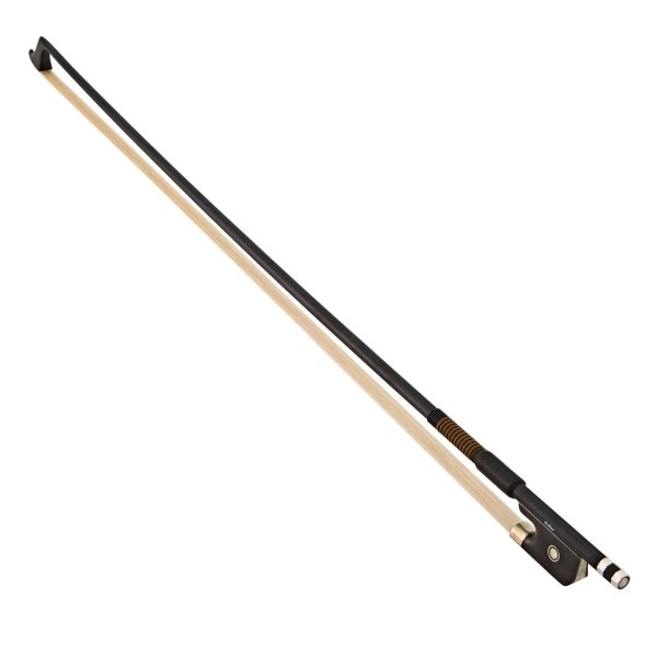 Hidersine 5050A Carbon Fibre Violin Bow 4/4 Size