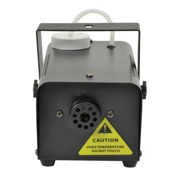 QTX QTFX400 Compact Fog Machine 400W