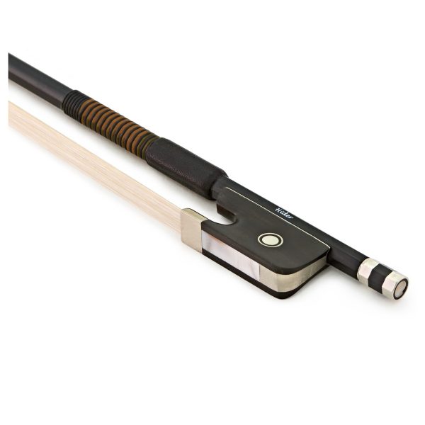 Hidersine 5050A Carbon Fibre Violin Bow 4/4 Size