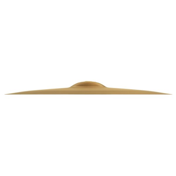 Sabian XS20 16'' Medium Thin Crash Cymbal