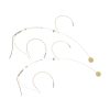 Citronic RU210N Dual Wireless Headset & Lavalier Microphone System