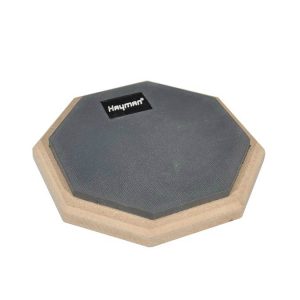 Hayman PP60 Practice Pad Drum Pad