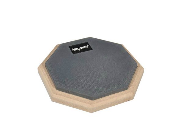 Hayman PP60 Practice Pad Drum Pad