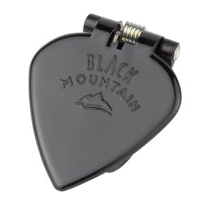 Black Mountain BMP-RHJ Thumb Pick Jazz