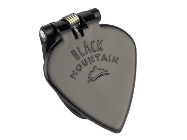 Black Mountain BMP-RHJ Thumb Pick Jazz