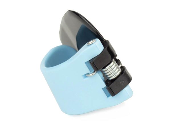 Black Mountain BMP-RHL+ Thumb Pick Light Extra Tight Spring