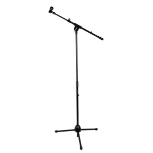 Trax Heavy Duty Boom Microphone Stand