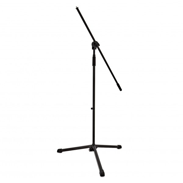 K&M 25400 Microphone Stand Black