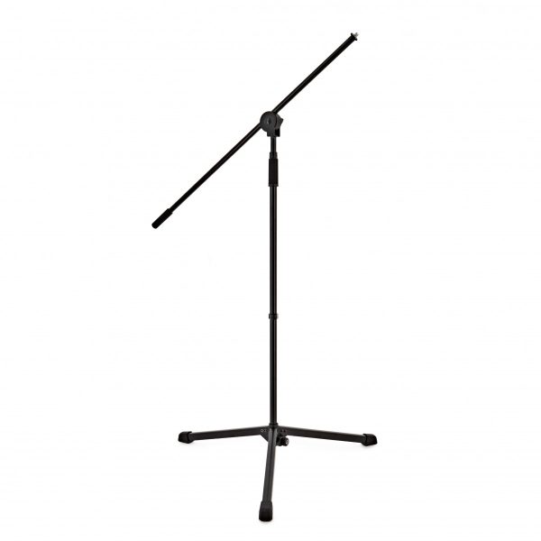 K&M 25400 Microphone Stand Black