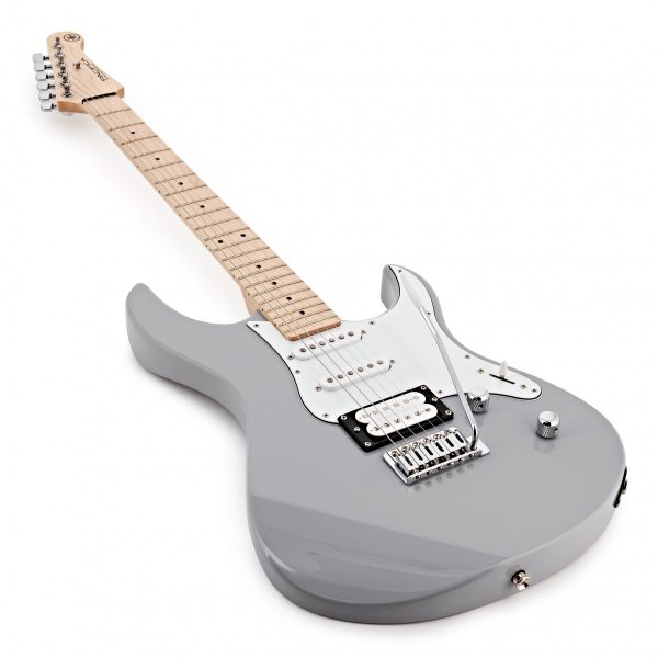 Yamaha Pacifica 112VM Grey