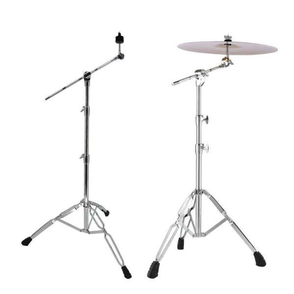 Trax 200 Series Heavy Duty Boom Cymbal Stand