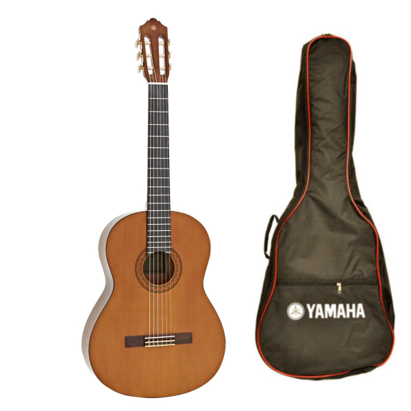 Yamaha C40 Classical Guitar w/Yamaha Gigbag