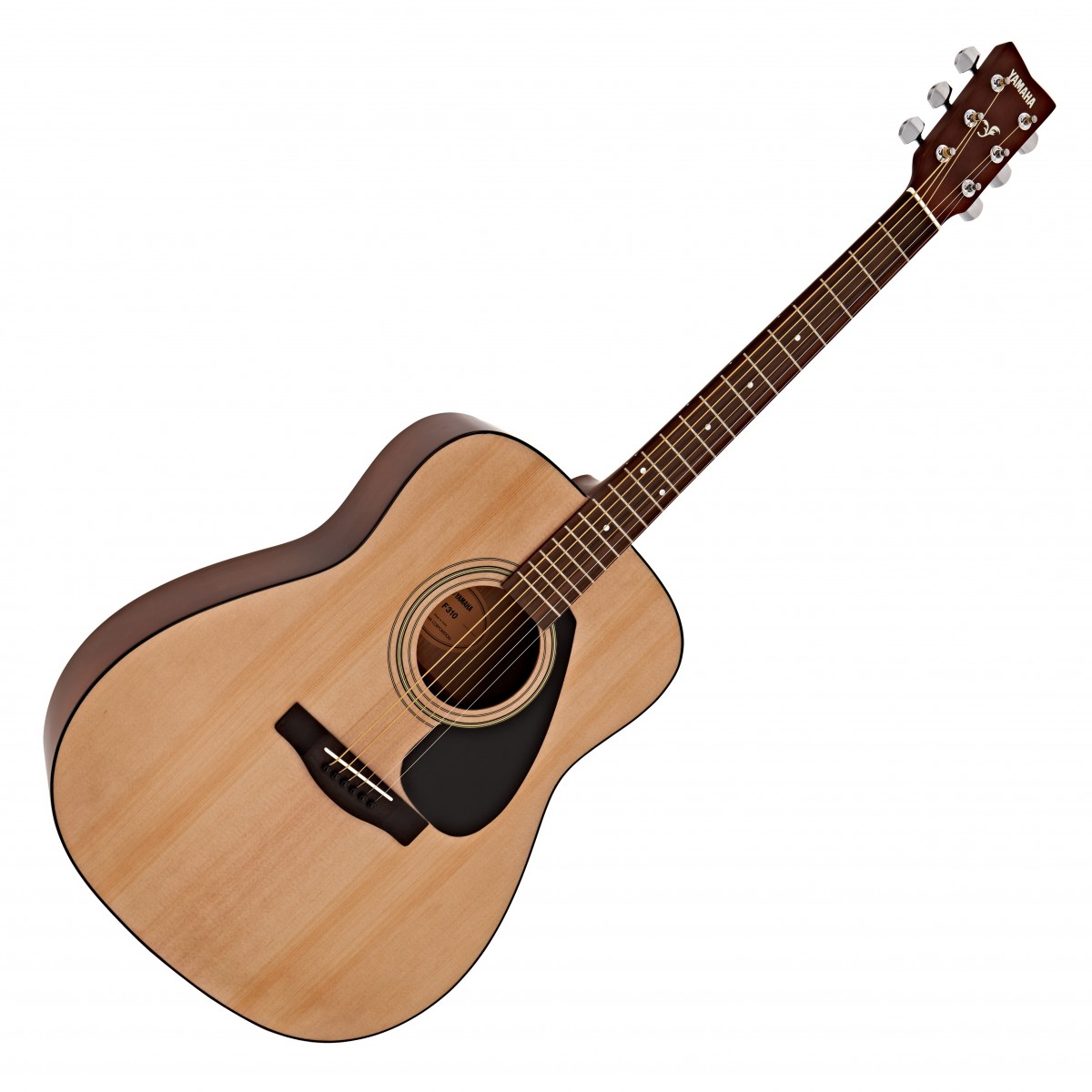 Yamaha F310 Acoustic Guitar Natural w/Yamaha Gigbag