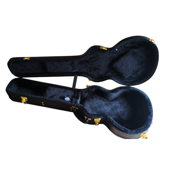 Trax LP Style Electric Guitar Case