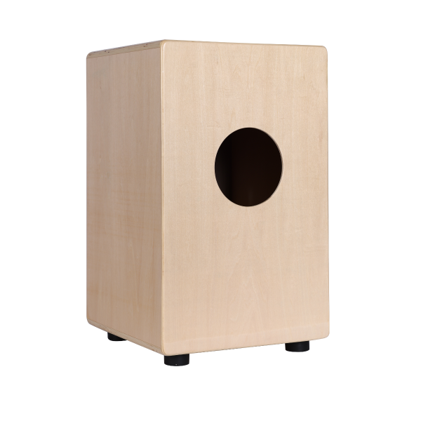 Trax Cajon Drum Sapele