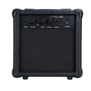 Trax AG10 10W Guitar Amplifier