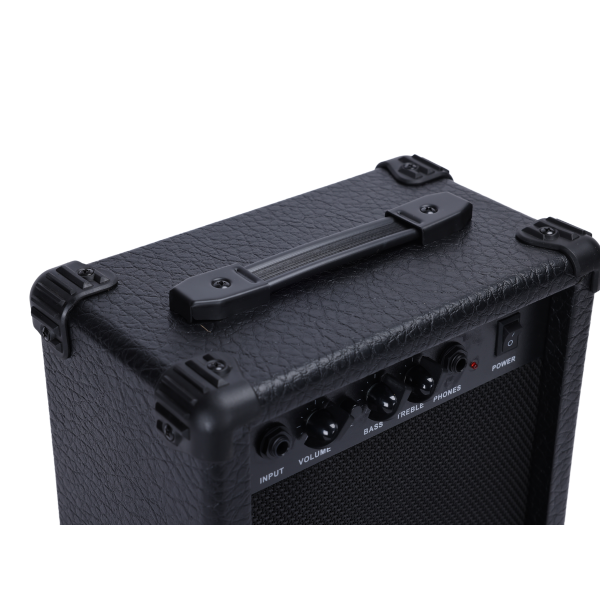 Trax AG10 10W Guitar Amplifier