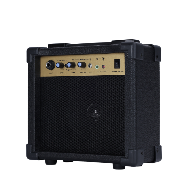 Trax AG10P 10W Guitar Amplifier