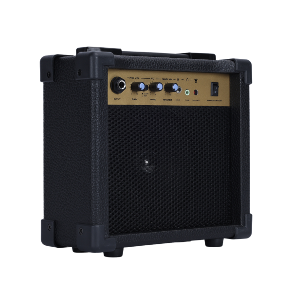 Trax AG10P 10W Guitar Amplifier