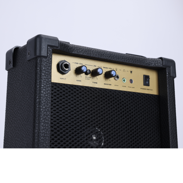 Trax AG10P 10W Guitar Amplifier