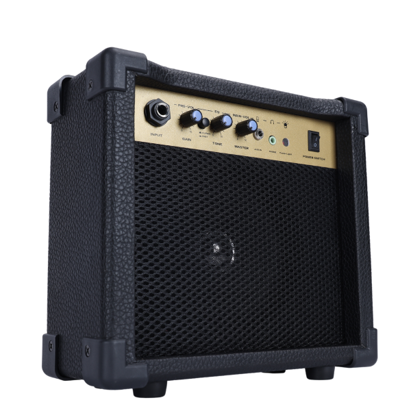 Trax AG10P 10W Guitar Amplifier