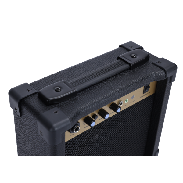 Trax AG10P 10W Guitar Amplifier