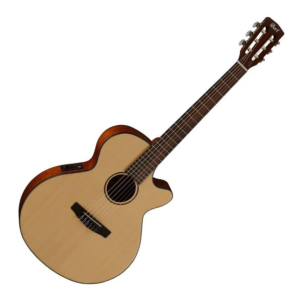 Cort CEC3 Electro Classical Guitar