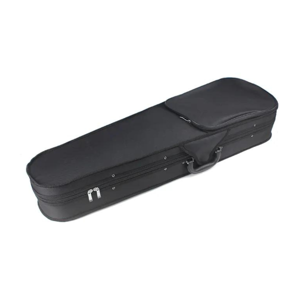 Trax Violin Hard Foam Case